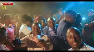 Vaibu La Wana Nkololo Kuchapa Pesa Kwenye Harusi Ya Mtoto Wa Gamaya live Performance Elizabeth.....