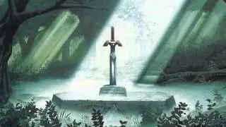 Zelda: A Link to the Past Music - Forest Theme