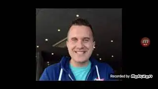 Happy Late 44th Birthday Phil Gallagher (Mister Maker)