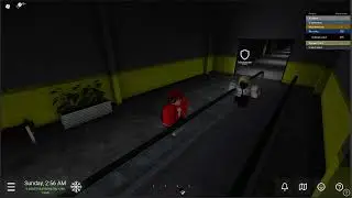 Pre-Beta development fail - Treadmills for NPCs