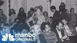 That Time Gay Activists Took Over An Anti-Gay Film Screening | Originals | msnbc