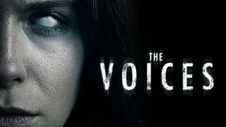 The Voices | Official Trailer | Horror Brains