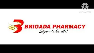 Brigada Pharmacy Radio Commercial Jingle 2025