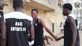 Asc Entente 811 2024! Ambitions zonale et départementale - ARGO Tv