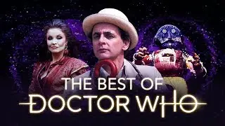 The Best of Doctor Who: The Seventh Doctor