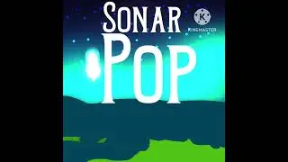 Sonar pop by JB dunckel