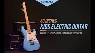 Sonicake QGT-50: 30