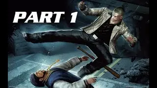 Urban Reigns Walkthrough Part 1