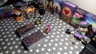 🔮✨FUTURO INMEDIATO EN EL AMOR. ¿QUÉ VIENE PARA MÍ?. 🔮✨TAROT INTERACTIVO.