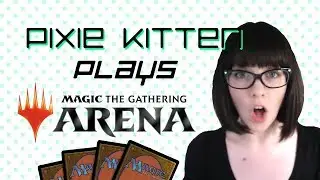 MtG Arena SPECIAL EDITION Momir's Madness!!