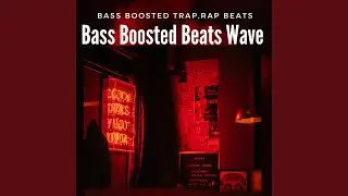 Dark Bass Boosted Beat (feat. Trap Beats Gang)
