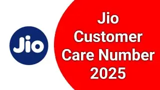 Номер службы поддержки клиентов Jio 2025 | Как связаться со службой поддержки клиентов Jio