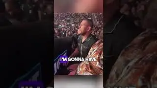 Alex Pereira is too funny 🤣 (via @ag.fight/IG)