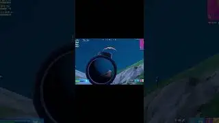 Damage! Check out full video on my channel! #fortniteclips #fortnite  #snipe #gaming #edit #funny