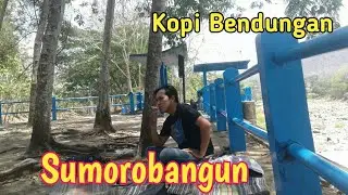 Ngopi di temani Artis kondang Mas Paijo 1922