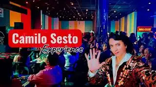 2. JAMAS en vivo Yo Soy Camilo Sesto Performance Oficial por Leialel Alejandro Sesto®