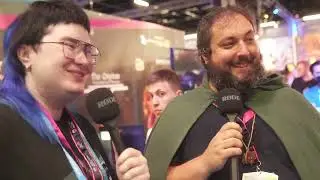 Highlight: Gamescom Streaming 2022 🎮🚀 feat. Start Into Media