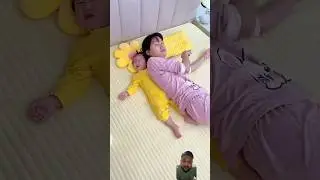 Smart gadgets for freely sleeping of baby #gadgets #smartitem #smartdevices #baby #sleep