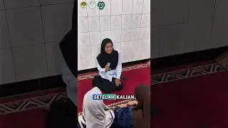 Penerapan 29 Karakter Luhur generus Kepanjen 🤩🤩🤩