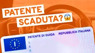 Rinnovo patente: come funziona e quanto costa?