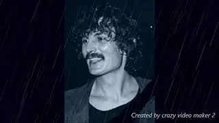 к 25 летию со дня смерти Потгитер Луис Хендрика/солист Dschinghis Khan
