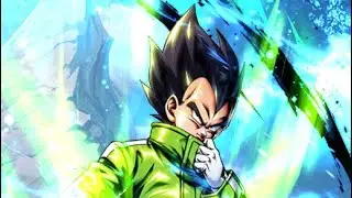 F2P VEGETA IS OP!!! Winter-Jacket Vegeta showcase | Dragon ball legends | Legends Festival