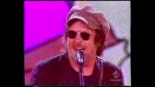 Zucchero - Il Grande Baboomba (1 Puntata Del Festivalbar 2004 Milano)