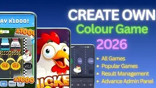 How to Create Own Chicken Road Game | Chicken Road game 2.0 | All Inout games | 2025 | Twist game