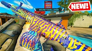 🚨 *NEW* Exclusive CORAL STREAKS CAMO in BLACK OPS 7! 🚨 (BO7 Mastery Camo Weekly Season 2 Update)