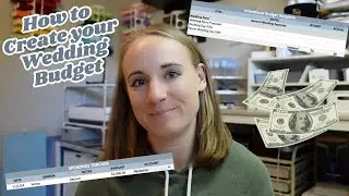 THE INTENTIONAL WEDDING SERIES: Ep. 2 || How to Make your Initial Wedding Budget