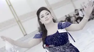 الفنان  زيدان شنكالي حفلة زفاف سلمان و تكوز.      في قاعة هانوفر شنكال جزء 2