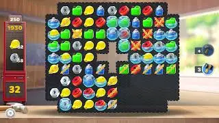 Car Mechanic - Restore Cars Level 249-250 IPhone Gameplay