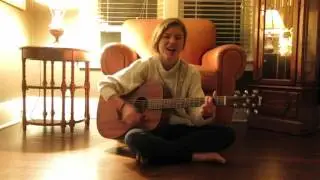 Unapologetic - Original Song by Caroline Baratta