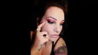 Horns up to: PROFOUNDTORTURE!!