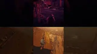 RDR2 vs Ghost of Tsushima &ndash; Climbing Physics Showdown!