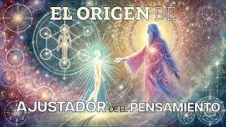El Misterio del Origen de los Ajustadores del Pensamiento en el Libro de Urantia