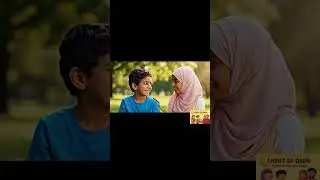 The Superpower of Kindnes #KindnesInIslam #GoodDeeds #HonorYourParents #IslamicValues #Jannah #virel