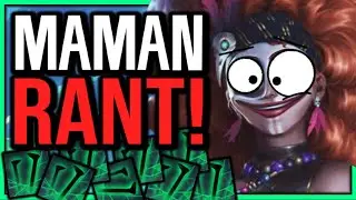 ~210% Scaling On A PASSIVE?! - Maman Brigitte Rant