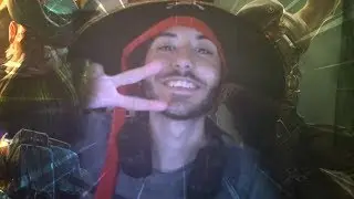 O HYDRO QUE SE CUIDE, VOU VOLTAR A SER O REI DO BARRIL - ELEMENT STREAM #15