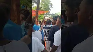 14th Denery Youth Convention at Hamirpur //Shorts #newvideo #dance #youtubevideos