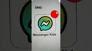 When Emily Finds Out What Messenger Kids Is