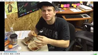 Meet Mike, A Budtender at Destination HWY 420