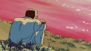 dimensions32 - Missing you..