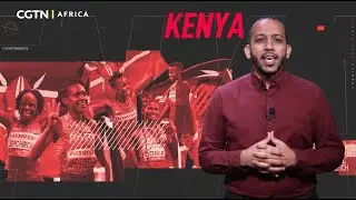 Sports in 2025: Kenyan women make athletics history in Tokyo