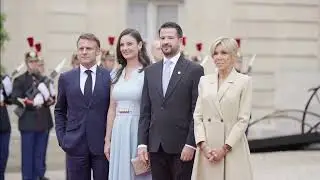 Dvije godine mandata predsjednika Crne Gore Jakova Milatovića