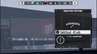 Madden 18 mut the gauntlet legend 21/35