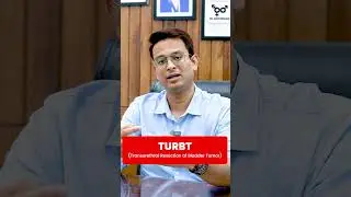 TURBT | TURBT surgery in Hindi | TURBT Procedure | Dr. Amit Bansal