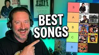 &laquo;Странный Эл&raquo; Янкович: 20 лучших песен #worsttobest