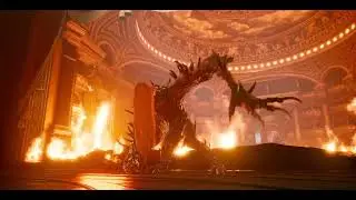 EVIL WEST  final boss felicity dificultad maxima maligna