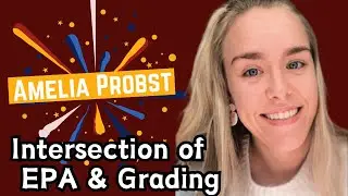 Pardon My Math EP4 в исполнении Колина Данфи и Амелии Пробст